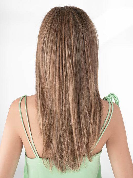 Mirage | Hair Society | Heat Friendly Synthetic Wig | Ellen Wille - Image Maker Wigs Online