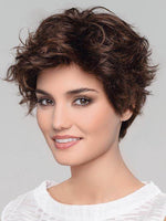 Mondo | Pur Europe | European Remy Human Hair Wig | Ellen Wille - Image Maker Wigs Online