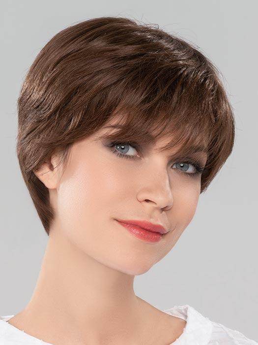 Mondo | Pur Europe | European Remy Human Hair Wig | Ellen Wille - Image Maker Wigs Online