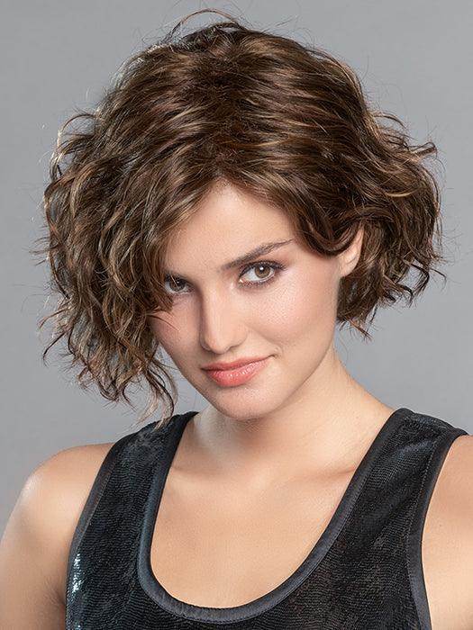 Movie Star | Perucci | Synthetic Wig | Ellen Wille - Image Maker Wigs Online