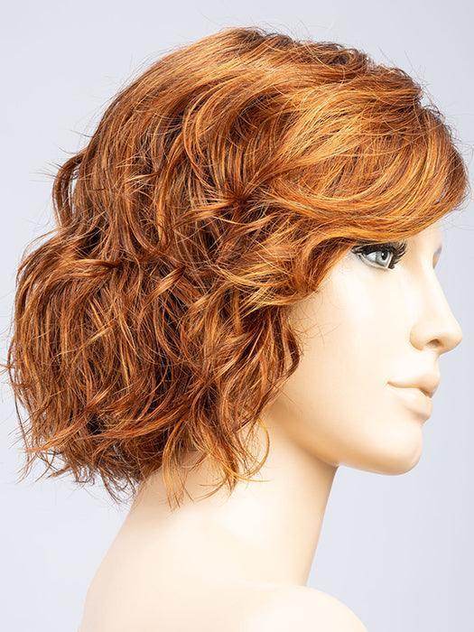 Movie Star | Perucci | Synthetic Wig | Ellen Wille - Image Maker Wigs Online