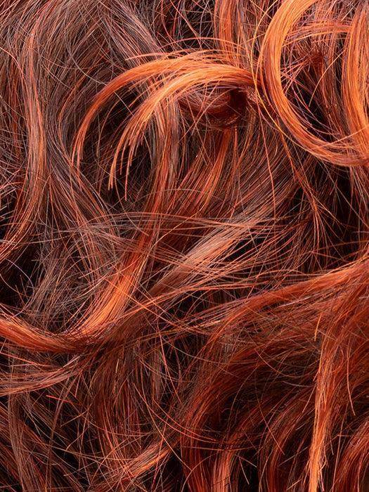 Movie Star | Perucci | Synthetic Wig | Ellen Wille - Image Maker Wigs Online