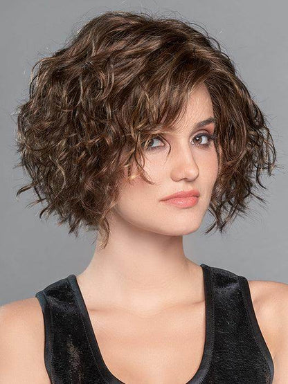 Movie Star | Perucci | Synthetic Wig | Ellen Wille - Image Maker Wigs Online