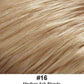 Next to Nothing 6" Synthetic Hair Spot Filler | Lightweight Volume Boost | Look of Love NTN - 6 - Image Maker Wigs Online