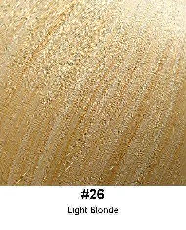 Next to Nothing 6" Synthetic Hair Spot Filler | Lightweight Volume Boost | Look of Love NTN - 6 - Image Maker Wigs Online
