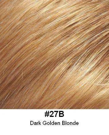 Next to Nothing 6" Synthetic Hair Spot Filler | Lightweight Volume Boost | Look of Love NTN - 6 - Image Maker Wigs Online