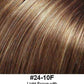 Next to Nothing 6" Synthetic Hair Spot Filler | Lightweight Volume Boost | Look of Love NTN - 6 - Image Maker Wigs Online