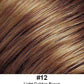 Next to Nothing 6" Synthetic Hair Spot Filler | Lightweight Volume Boost | Look of Love NTN - 6 - Image Maker Wigs Online