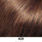 Next to Nothing 6" Synthetic Hair Spot Filler | Lightweight Volume Boost | Look of Love NTN - 6 - Image Maker Wigs Online