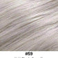 Next to Nothing 6" Synthetic Hair Spot Filler | Lightweight Volume Boost | Look of Love NTN - 6 - Image Maker Wigs Online
