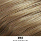 Next to Nothing 6" Synthetic Hair Spot Filler | Lightweight Volume Boost | Look of Love NTN - 6 - Image Maker Wigs Online