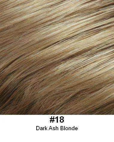 Next to Nothing 6" Synthetic Hair Spot Filler | Lightweight Volume Boost | Look of Love NTN - 6 - Image Maker Wigs Online