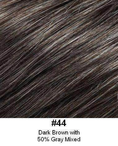 Next to Nothing 6" Synthetic Hair Spot Filler | Lightweight Volume Boost | Look of Love NTN - 6 - Image Maker Wigs Online