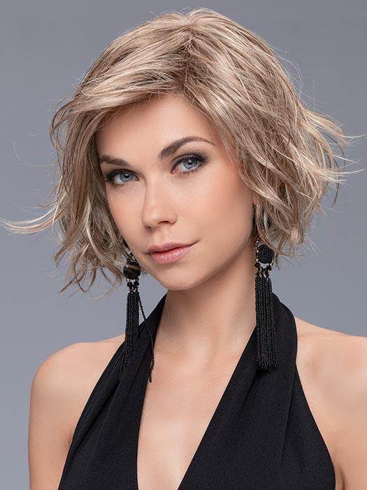 Night | Changes Collection | Synthetic Wig | Ellen Wille - Image Maker Wigs Online