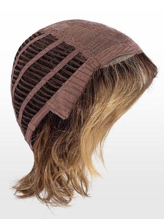Night | Changes Collection | Synthetic Wig | Ellen Wille - Image Maker Wigs Online