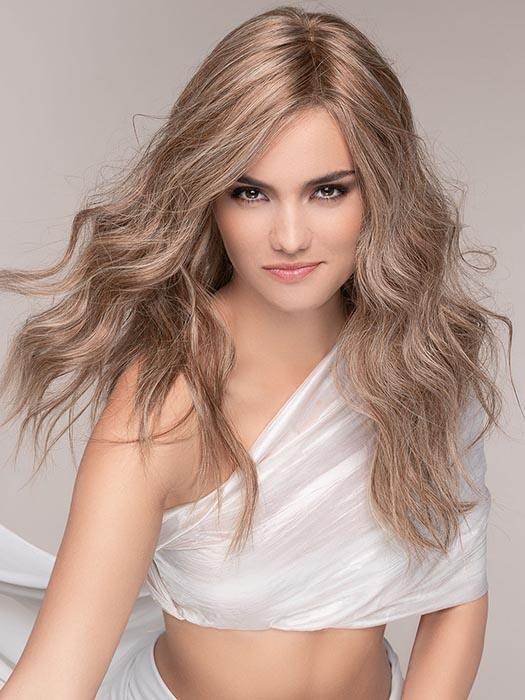Obsession | Remy Human Hair Wig Hand Tied | Ellen Wille - Image Maker Wigs Online