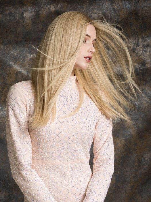 Obsession | Remy Human Hair Wig Hand Tied | Ellen Wille - Image Maker Wigs Online