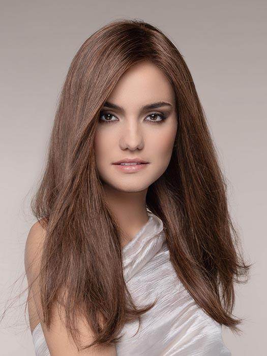 Obsession | Remy Human Hair Wig Hand Tied | Ellen Wille - Image Maker Wigs Online