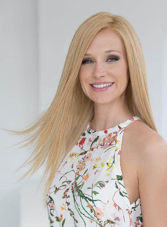 Obsession | Remy Human Hair Wig Hand Tied | Ellen Wille - Image Maker Wigs Online