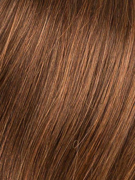 Obsession | Remy Human Hair Wig Hand Tied | Ellen Wille - Image Maker Wigs Online