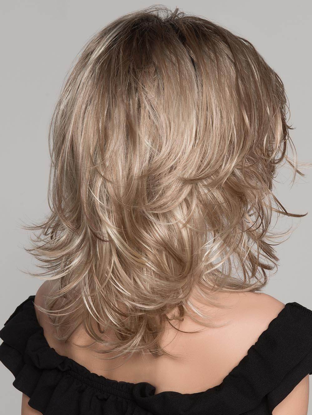 Ocean | Hair Power | Synthetic Wig | Ellen Wille - Image Maker Wigs Online