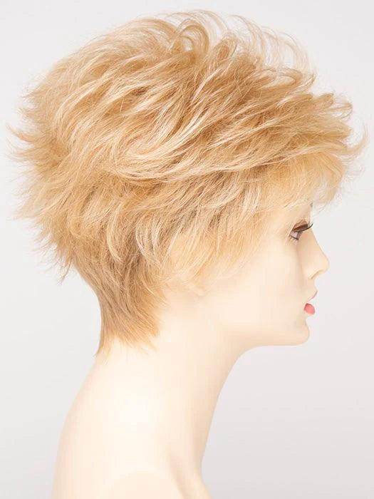 Olivia EnvyHair Human Hair Synthetic Blended Hair - Image Maker Wigs Online