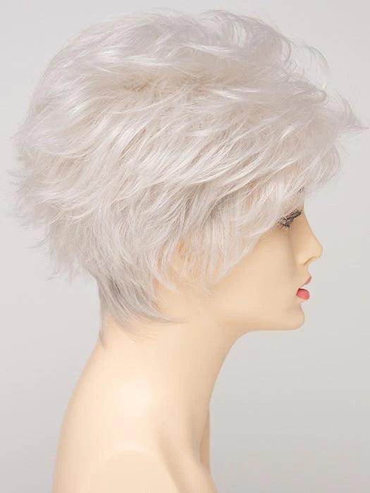 Olivia EnvyHair Human Hair Synthetic Blended Hair - Image Maker Wigs Online
