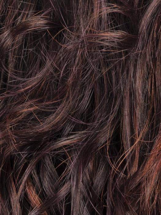 Onda | Modixx Collection | Synthetic Wig | Ellen Wille - Image Maker Wigs Online