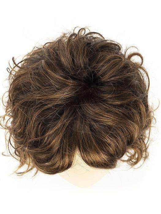 Onda | Modixx Collection | Synthetic Wig | Ellen Wille - Image Maker Wigs Online