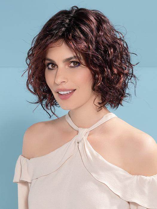 Onda | Modixx Collection | Synthetic Wig | Ellen Wille - Image Maker Wigs Online