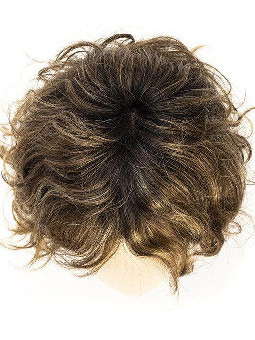 Onda | Modixx Collection | Synthetic Wig | Ellen Wille - Image Maker Wigs Online