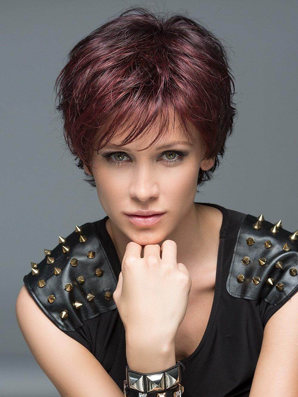 Open | Perucci | Synthetic Wig | Ellen Wille - Image Maker Wigs Online