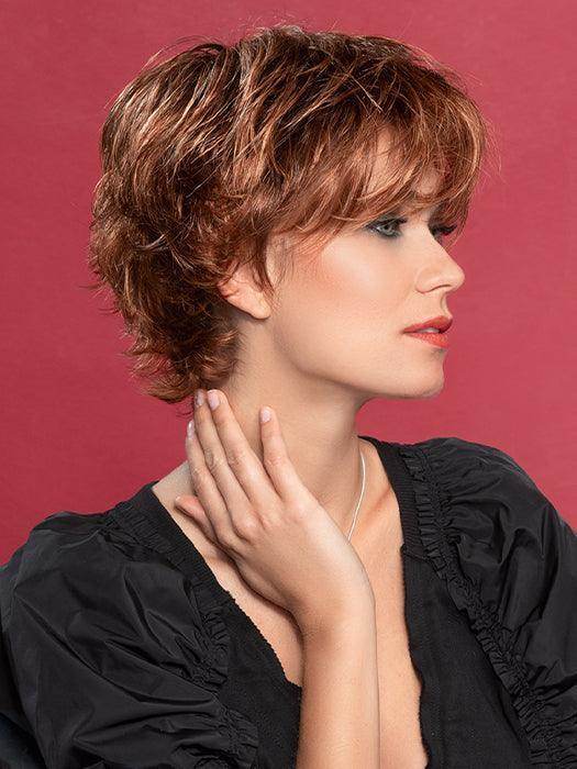 Open | Perucci | Synthetic Wig | Ellen Wille - Image Maker Wigs Online
