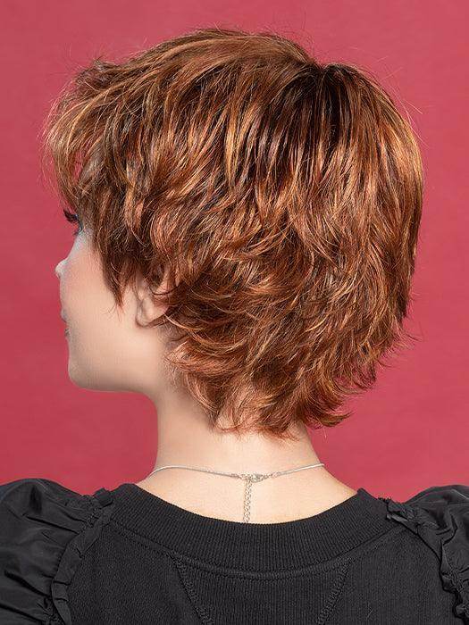 Open | Perucci | Synthetic Wig | Ellen Wille - Image Maker Wigs Online