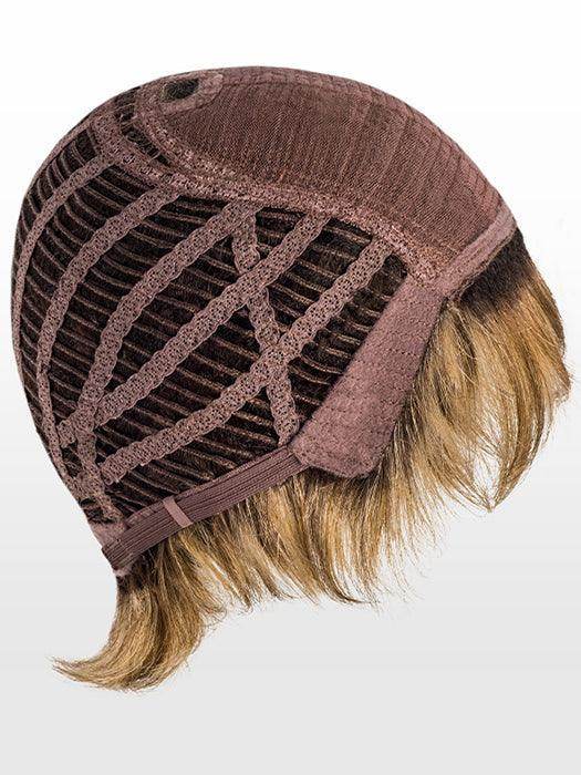 Open | Perucci | Synthetic Wig | Ellen Wille - Image Maker Wigs Online