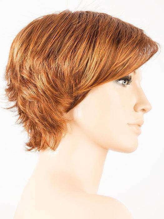 Open | Perucci | Synthetic Wig | Ellen Wille - Image Maker Wigs Online