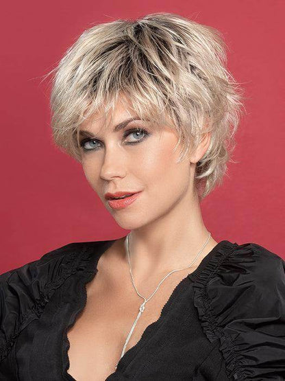 Open | Perucci | Synthetic Wig | Ellen Wille - Image Maker Wigs Online