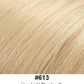 Page Boy Chignon Hair Accessory | 5" Nape Barrette Clip | Look of Love 235 - Image Maker Wigs Online