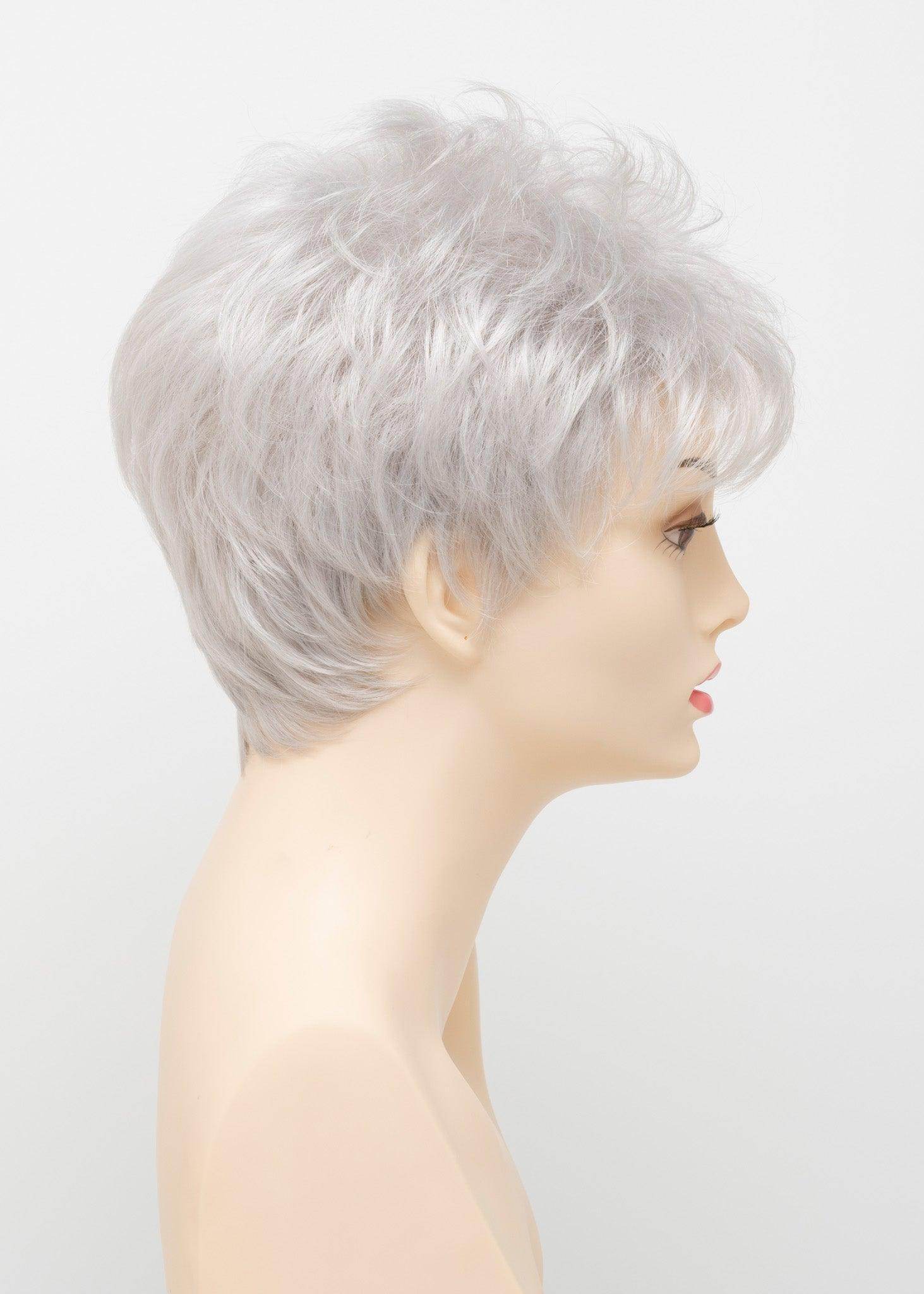 Penelope Open Top Synthetic Wig - Image Maker Wigs Online