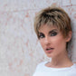 Penelope Open Top Synthetic Wig - Image Maker Wigs Online