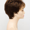Penelope  Open Top Synthetic Wig - Penelope-Chocolate Caramel