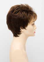 Penelope Open Top Synthetic Wig - Image Maker Wigs Online