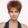 Penelope  Open Top Synthetic Wig - Penelope  Open Top Synthetic Wig