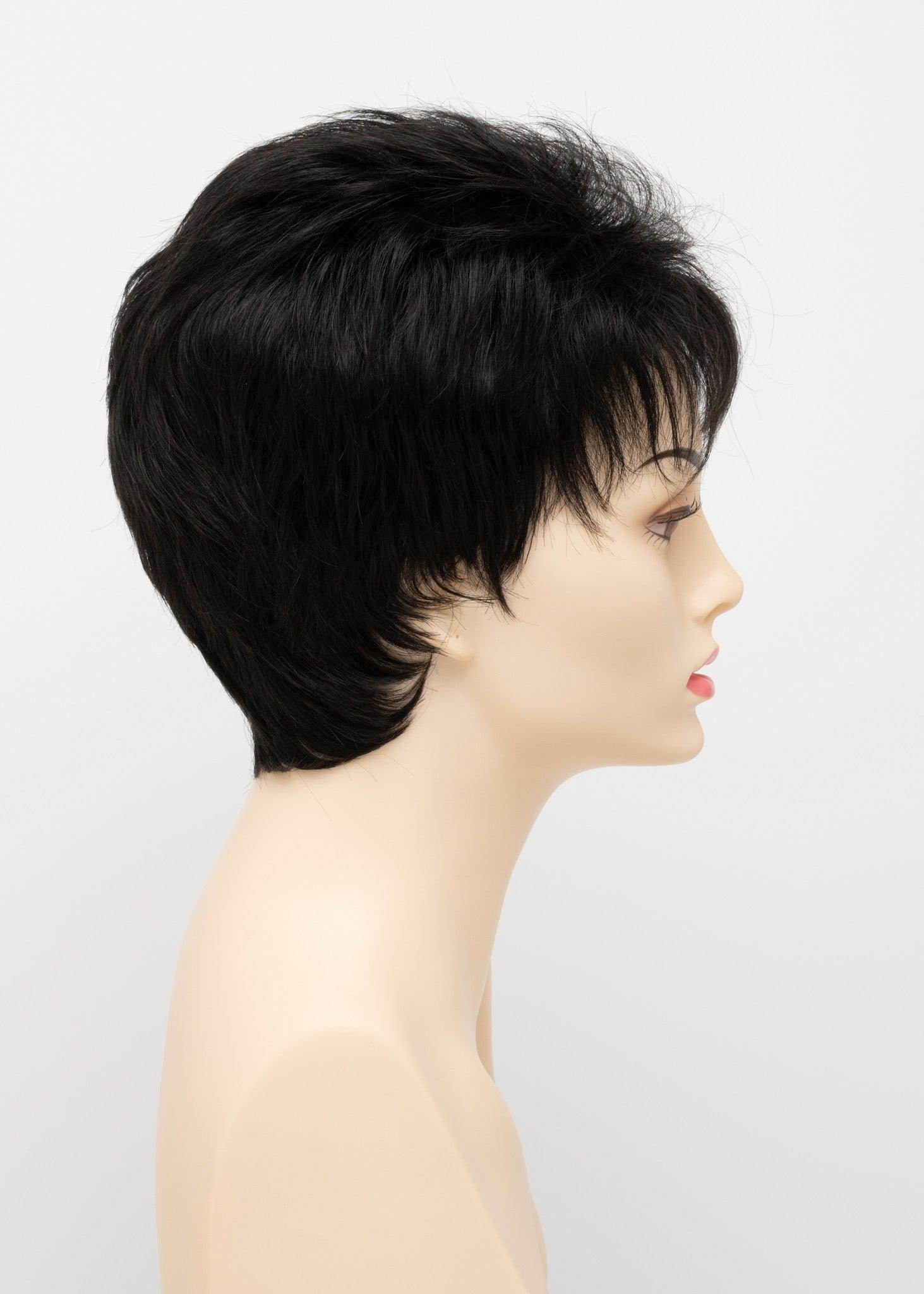Penelope Open Top Synthetic Wig - Image Maker Wigs Online