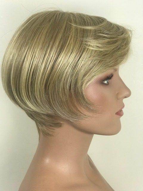 Penny Wig HD Heat Defiant Synthetic Ready to Wear - Image Maker Wigs Online