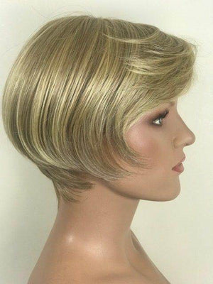 Penny Wig HD Heat Defiant Synthetic Ready to Wear - Image Maker Wigs Online