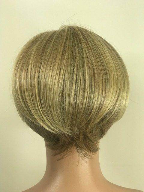 Penny Wig HD Heat Defiant Synthetic Ready to Wear - Image Maker Wigs Online