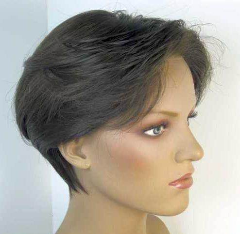 Penny Wig HD Heat Defiant Synthetic Ready to Wear - Image Maker Wigs Online