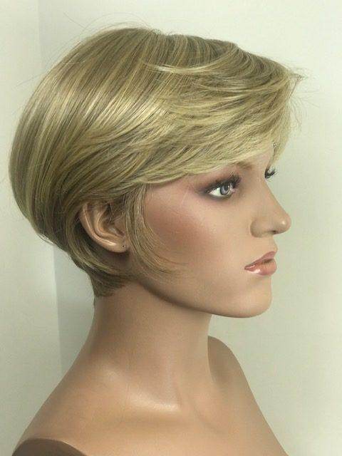 Penny Wig HD Heat Defiant Synthetic Ready to Wear - Image Maker Wigs Online