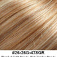 Penny Wig HD Heat Defiant Synthetic Ready to Wear - Image Maker Wigs Online